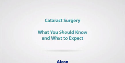 Cataract Surgery