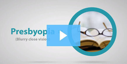 Correcting Astigmatism And Presbyopia