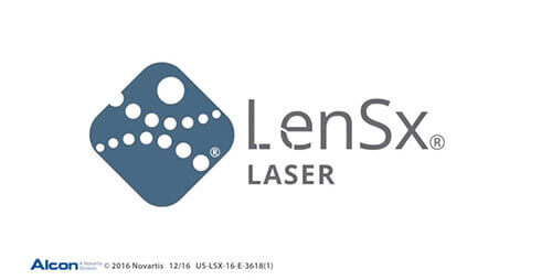 LenSx Laser